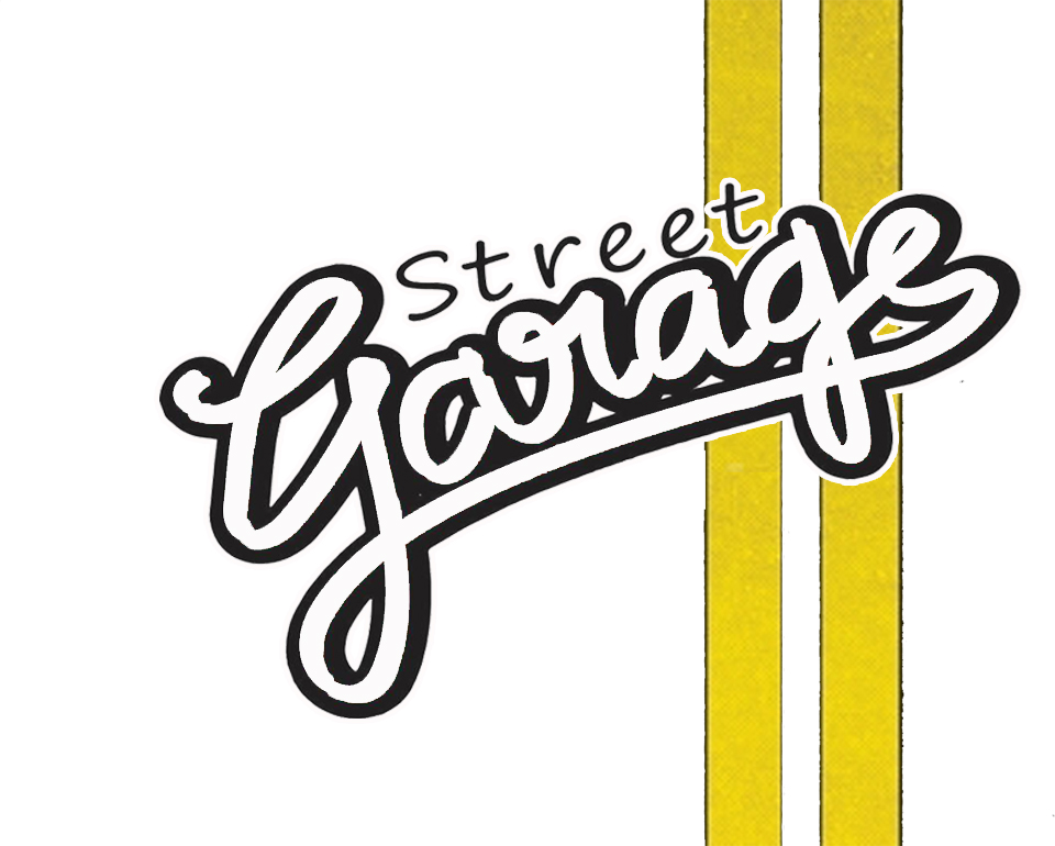 Street Garage